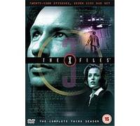 The X-Files - Series 3 - Complete , (M-Lock Packaging) G