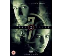 The X Files : Series 7 [Import anglais]