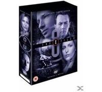 The X-Files - Series 8 - Complete G