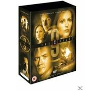 The X-Files - Series 9 - Complete G