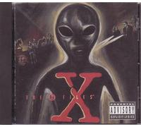 The X-Files - Songs In The Key Of X - Import