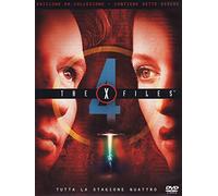 The X Files Stagione 04 [Import]