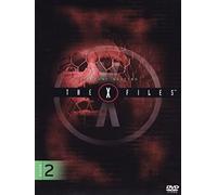 The X-Files Stagione 04 Volume 02 Episodi 05-09