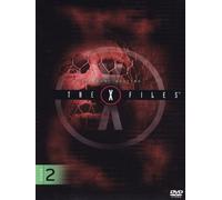 The X-Files Stagione 04 Volume 02 Episodi 05-09