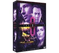 The X-Files Stagione 08 [Edizione da Collezione] [Import]