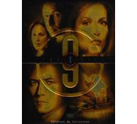 The X-Files Stagione 09 [Edizione da Collezione] [Import]