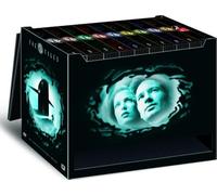The X-Files: The Complete Collector's Edition