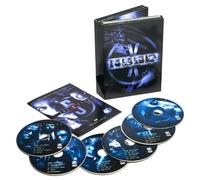 X-Files Fifth Season [Dvd] [1994] [Region 1] [Us Import] [Ntsc]