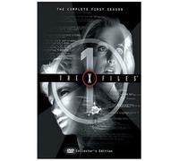 The X-Files - The Complete First Season (Slim Set)