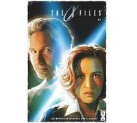 The X-Files - Tome 01 Joe Harris (Auteur), Michael Walsh (Dessinateur), Bannister (Conception couverture ou illustration)