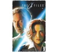 The X-Files – Tome 01 : Les nouvelles affaires non classées – Glénat