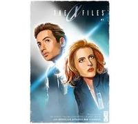 The X-Files - Tome 02 Joe Harris (Auteur), Michael Walsh (Dessinateur), Elena Casagrande (Dessinateur), Bannister (Conception couverture ou illustration)