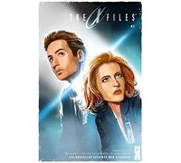 The X-Files - Tome 02: Les nouvelles affaires non classées