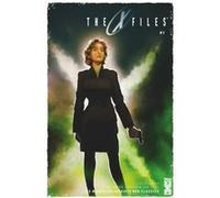 The X-Files - Tome 03 Joe Harris (Auteur), Matthew Dow Smith (Dessinateur), Bannister (Conception couverture ou illustration)