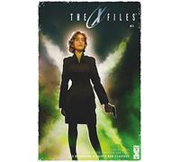 The X-Files - Tome 03 : Les nouvelles affaires non classées