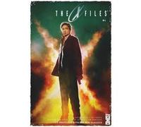 The X-Files - Tome 04 Joe Harris (Auteur), Colin Lorimer (Dessinateur)