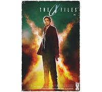 The X-Files – Tome 04 : Les nouvelles affaires non classées – Glénat