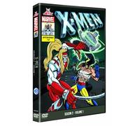The X-Men - Series 2 Vol.1 [Import Anglais] (Import)