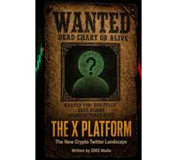 THE X PLATFORM: The New Crypto Twitter Landscape