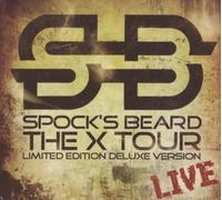 The X Tour - Live