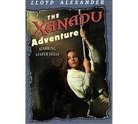 The Xanadu Adventure Lloyd Alexander (Auteur)