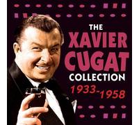 The Xavier Cugat Collection 19
