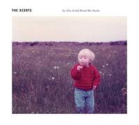 The xcerts - In the cold wind we smile