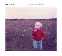 The XCERTS - in The Cold Wind We Smile [Vinyl] [Import]