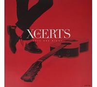 The Xcerts - Late One Night [Import]