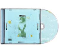 The Xcerts - Learning How To Live And Let Go [New CD]