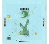 The Xcerts Learning How to Live and Let Go (Vinyl)