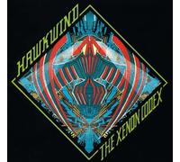 The Xenon Codex [Import]