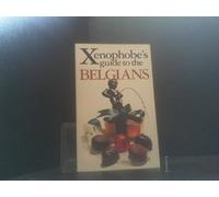 The Xenophobe's Guide to the Belgians