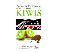 The Xenophobe's Guide to the Kiwis (Xenophobe's Guides) by Christine Cole Catley (Abridged, Audiobook, Box set) Paperback