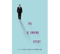 The Xi Jinping Effect