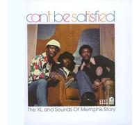 The XL and Sounds of Memphis Story
