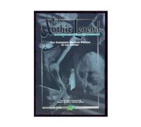 The Xothic Legend Cycle: The Complete Mythos Fiction of Lin Carter