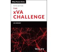 The xVA Challenge