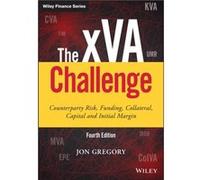 Gregory – The xVA Challenge – Counterparty Risk, Funding, Collateral – Wiley-VCH