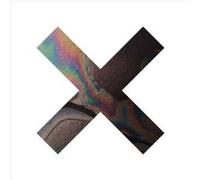 THE XX "COEXIST" CD 11 TRACKS ROCK NEUF+++++++++