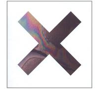 The xx Coexist (CD) Album