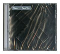 The Xx - I See You