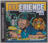 The Xxp Erience Radio Show on Kmnc 91.6