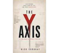 The Y Axis: A Slow-Burn Conspiracy Thriller
