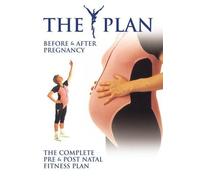 The Y Plan - Y Plan: Before and After Pregnancy [Import anglais]