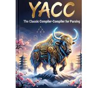 The YACC dictionary of computer programming language