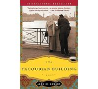 The Yacoubian Building: A Novel