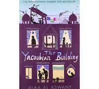 [ THE YACOUBIAN BUILDING BY AL ASWANY, ALAA](AUTHOR)PAPERBACK