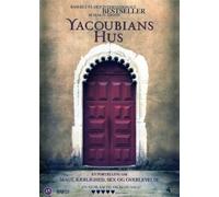 The Yacoubian Building - Scandinavian Edition (Yacoubians hus)