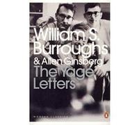 The Yage Letters: Redux